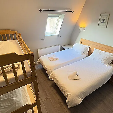 Chateau Baffy Colombiers-sur-Seulles Room photo