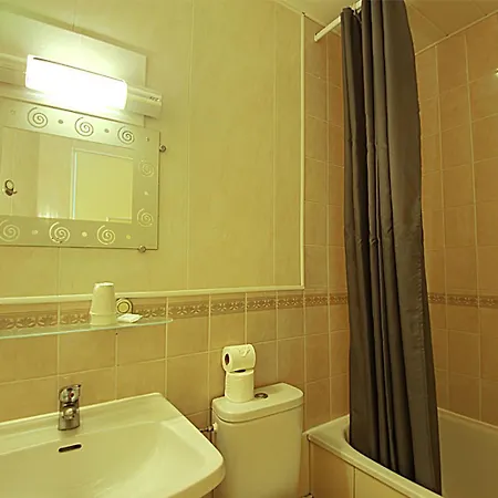 Chateau Baffy Colombiers-sur-Seulles Room photo