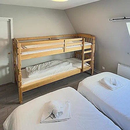 Chateau Baffy Colombiers-sur-Seulles Room photo