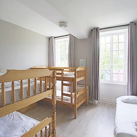 Chateau Baffy Colombiers-sur-Seulles Room photo