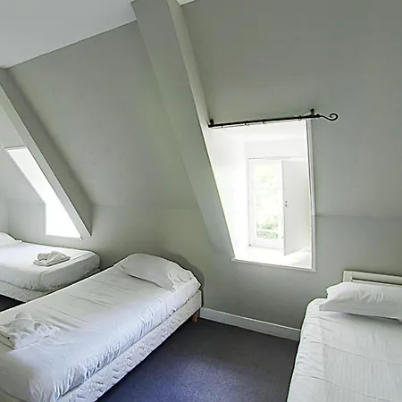 Chateau Baffy Colombiers-sur-Seulles Room photo