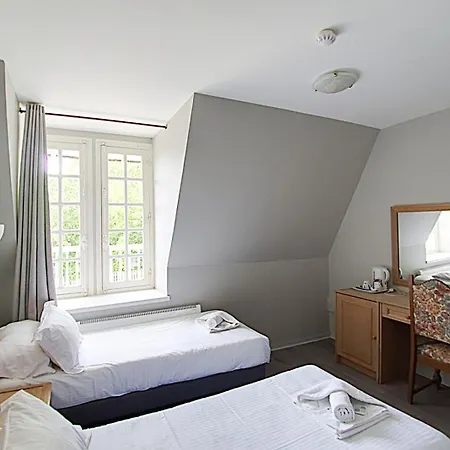 Chateau Baffy Colombiers-sur-Seulles Room photo