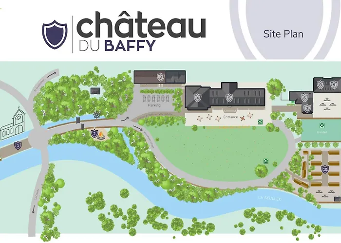 Château Baffy