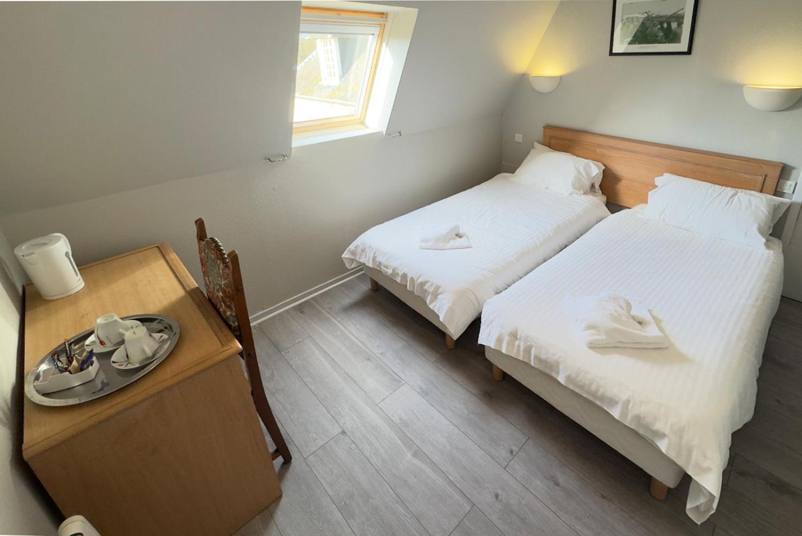 Château Baffy Hotel Colombiers-sur-Seulles
