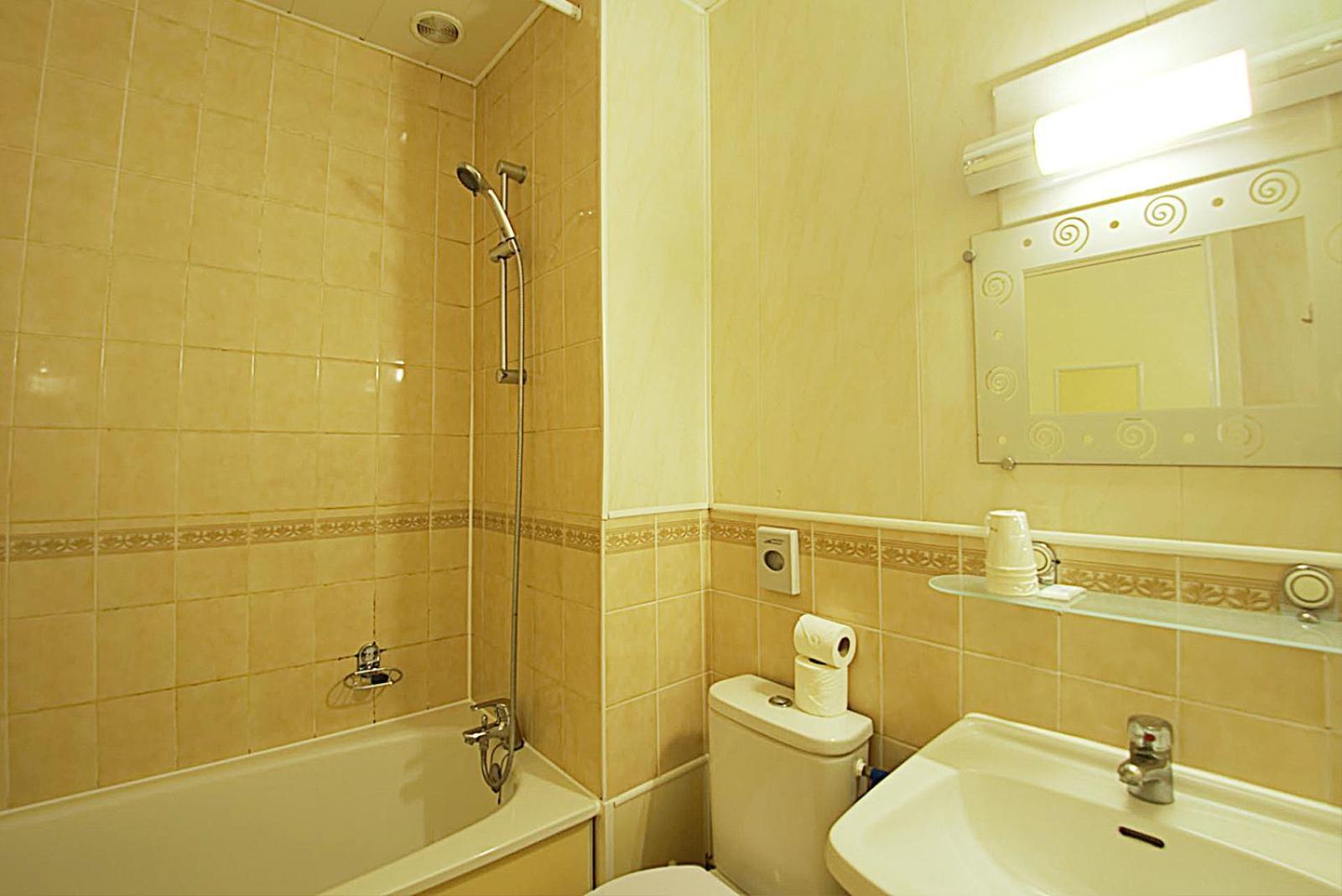 Hotel Château Baffy Colombiers-sur-Seulles