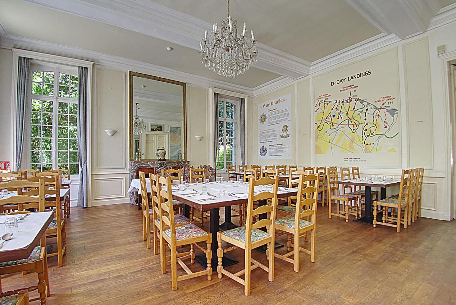 Hotel Chateau Baffy 2*