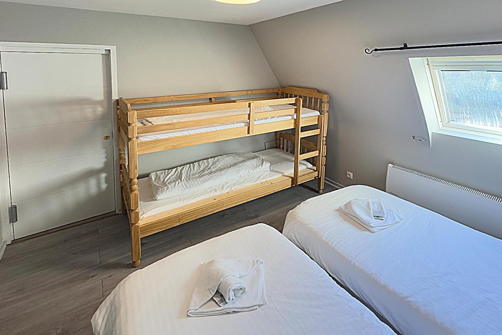 Chateau Baffy Hotel