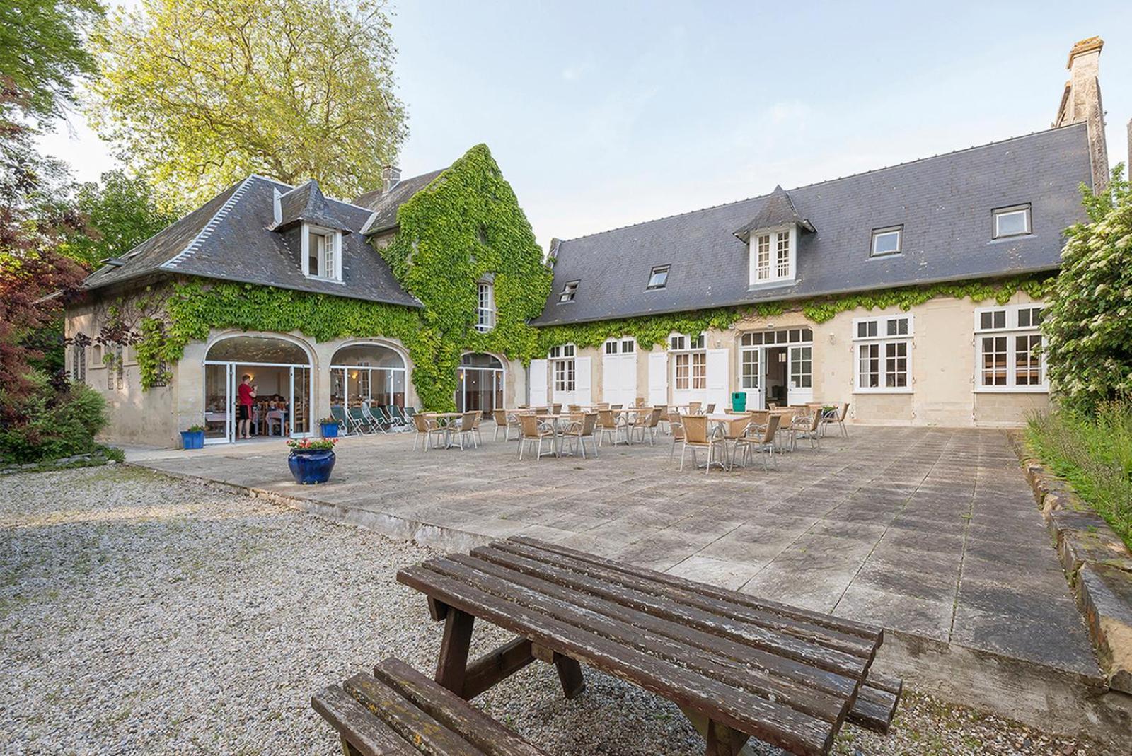 Hotel Château Baffy 2*