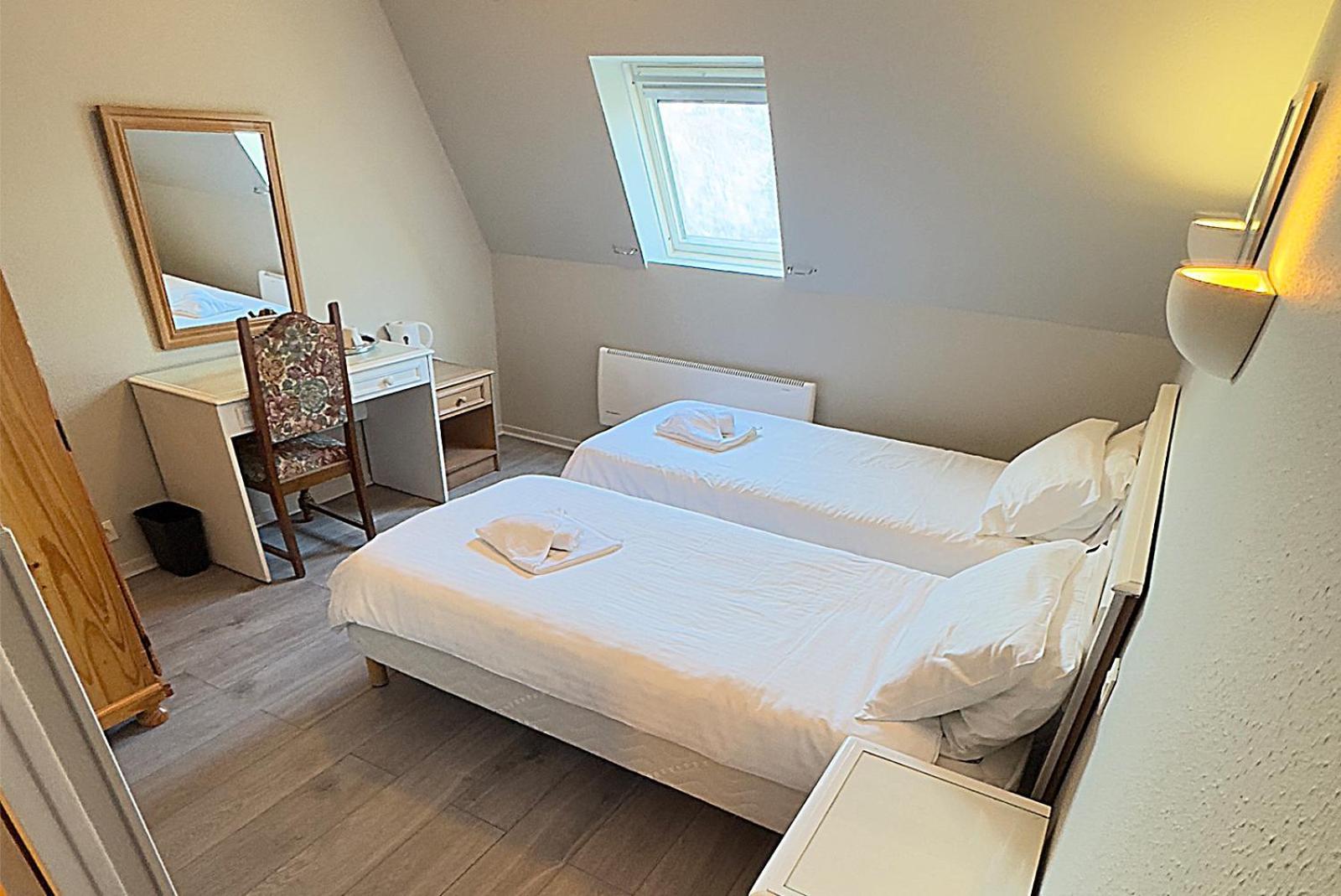 Château Baffy Hotel