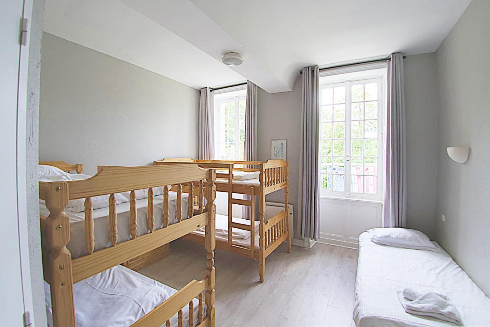 Hotel Chateau Baffy