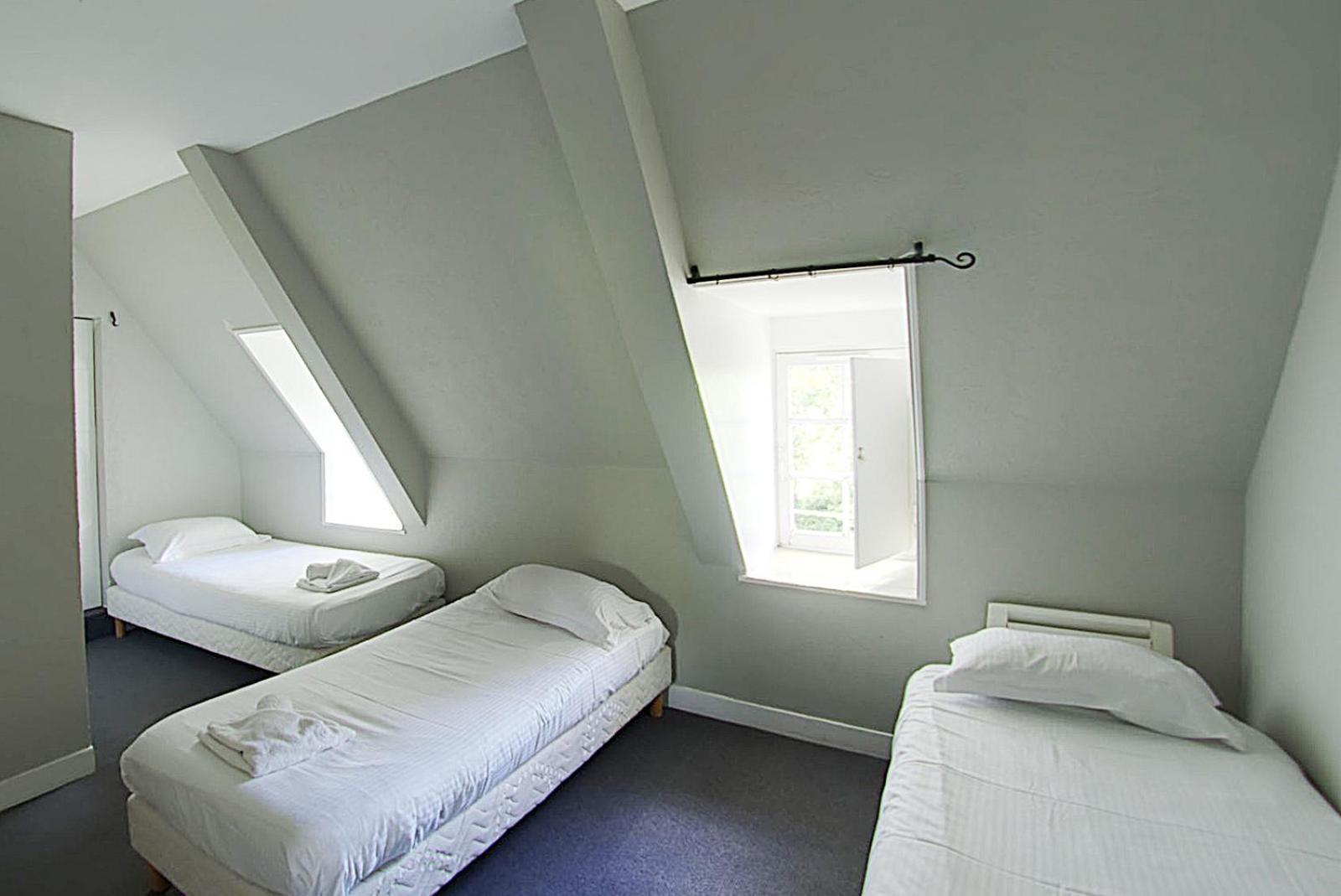 Chateau Baffy Hotel 2*