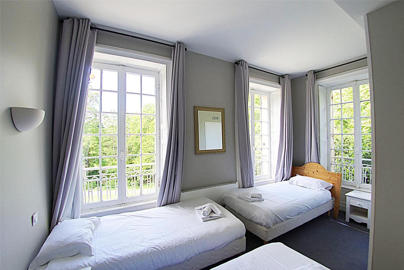 Château Baffy Hotel