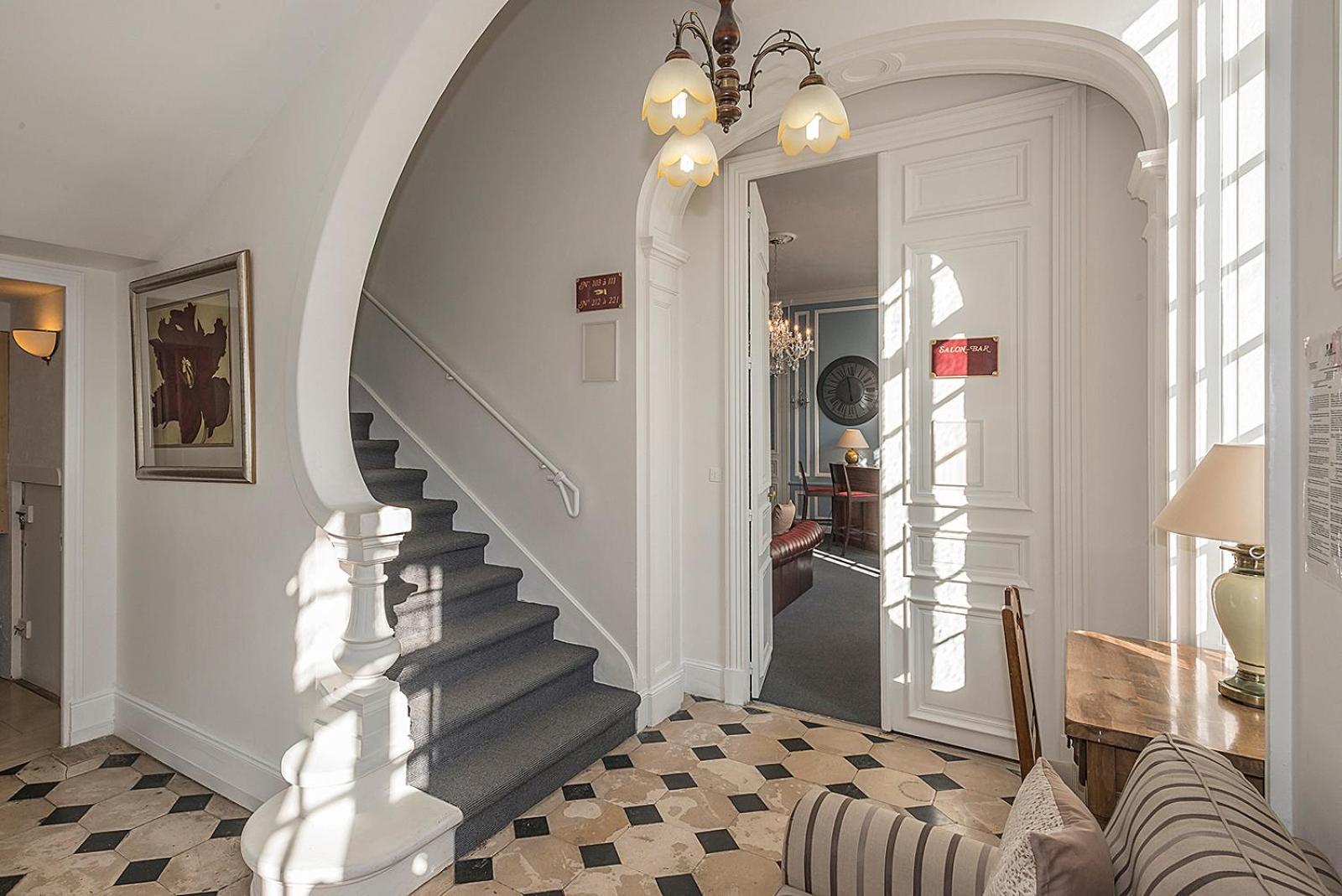 Château Baffy Hotel 2*