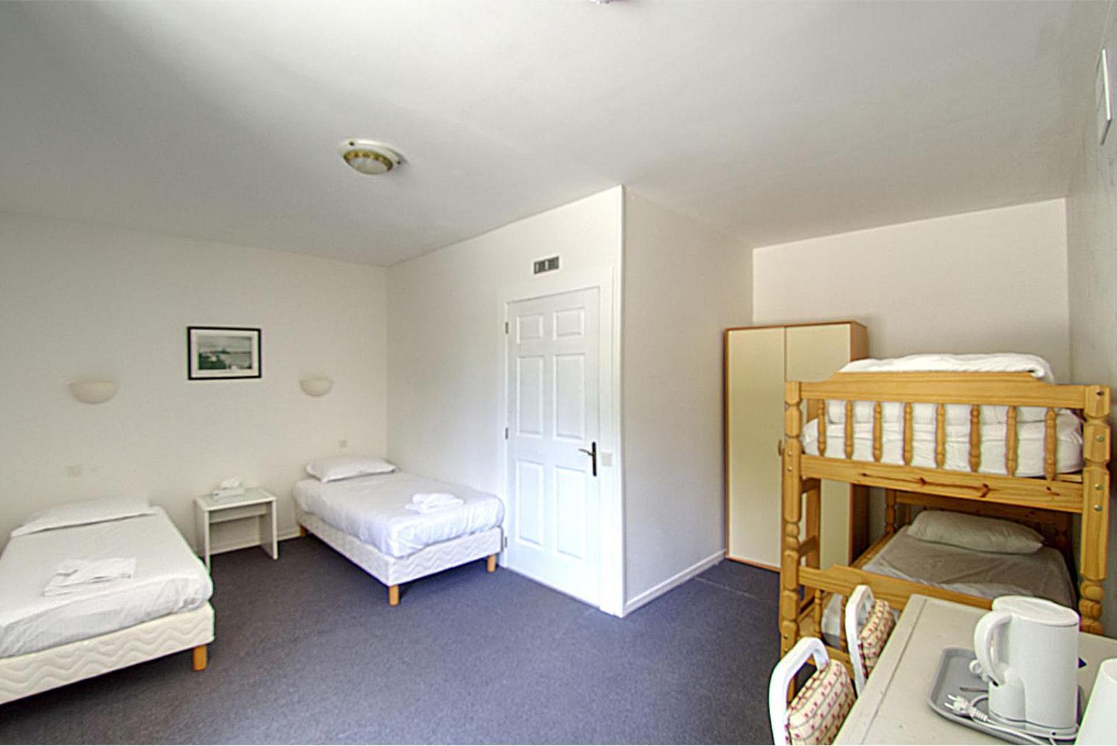 Hotel Chateau Baffy 2*