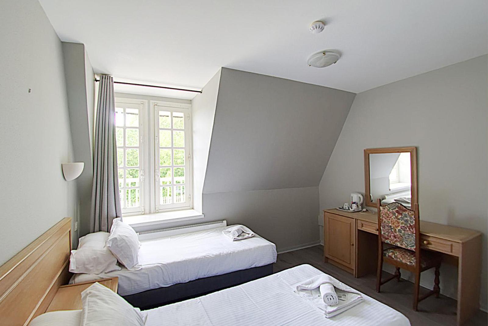 Château Baffy 2*