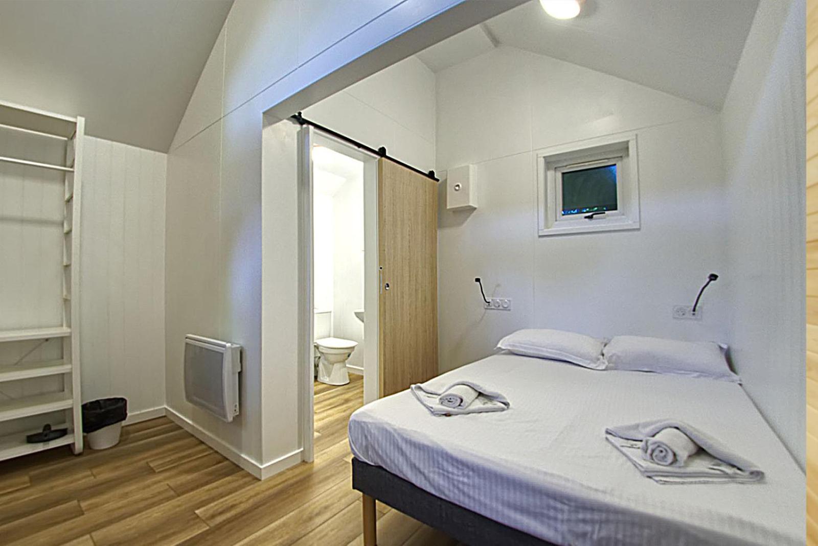 Hotel Château Baffy 2*