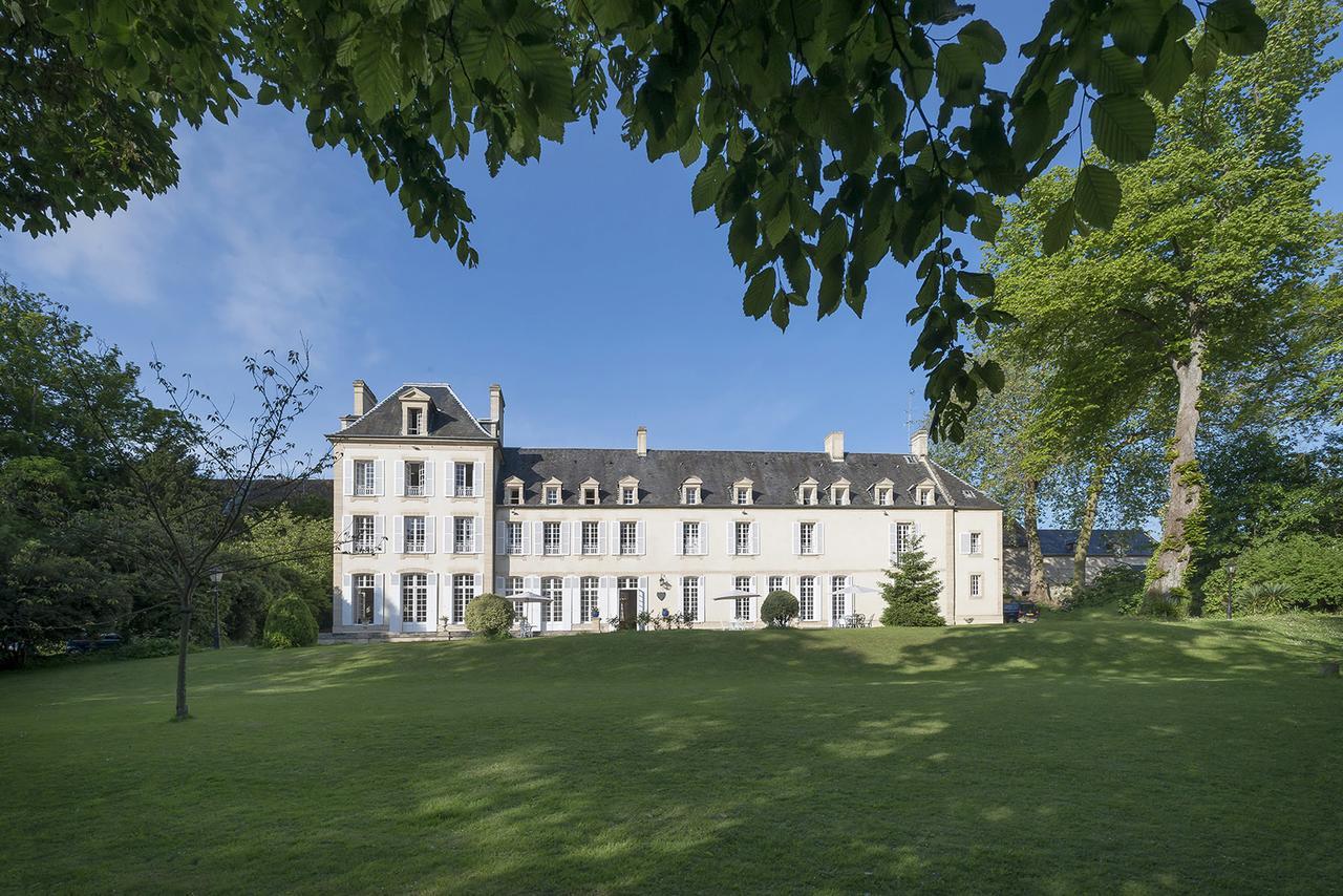 Hotel Château Baffy 2*