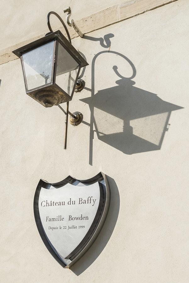Chateau Baffy