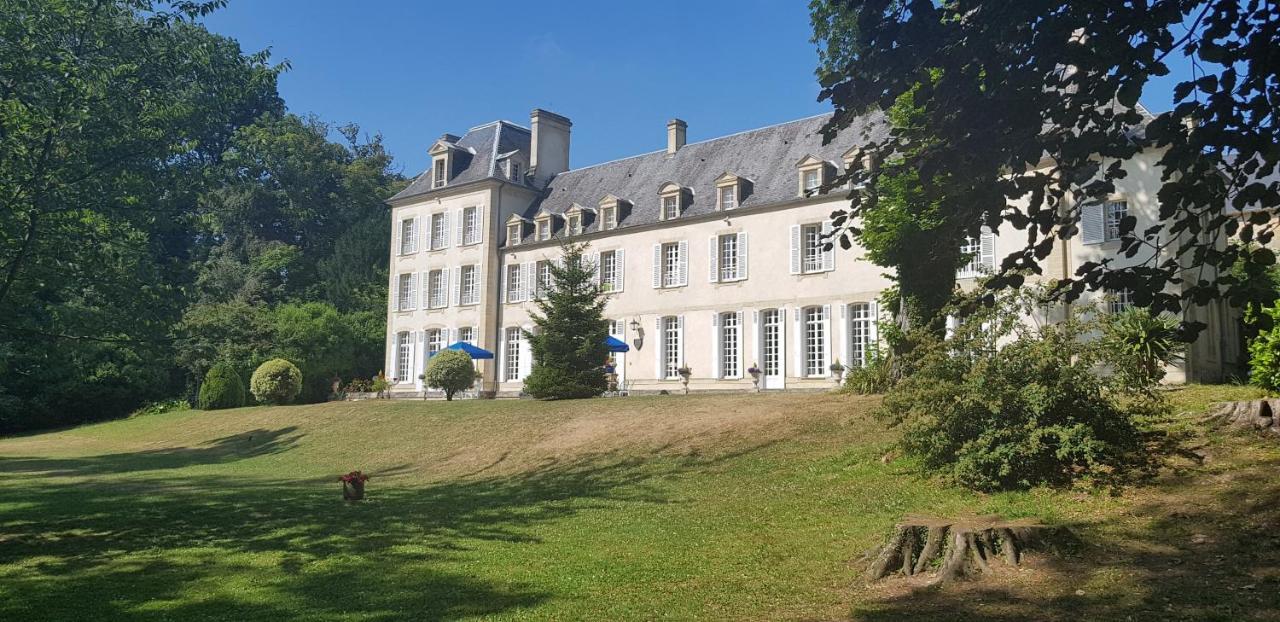 Hotel Château Baffy 2*